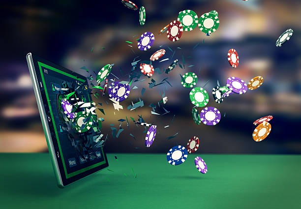 Payment methods supported by nomer togel